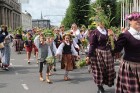 XI Latvijas skolu jaunatnes dziesmu un deju svētku gājiens - atrodi savu kolektīvu (8.daļa) 87