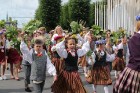 XI Latvijas skolu jaunatnes dziesmu un deju svētku gājiens - atrodi savu kolektīvu (8.daļa) 88