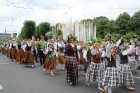 XI Latvijas skolu jaunatnes dziesmu un deju svētku gājiens - atrodi savu kolektīvu (8.daļa) 91