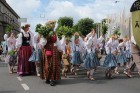 XI Latvijas skolu jaunatnes dziesmu un deju svētku gājiens - atrodi savu kolektīvu (8.daļa) 98