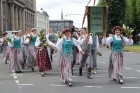 XI Latvijas skolu jaunatnes dziesmu un deju svētku gājiens - atrodi savu kolektīvu (9.daļa) 7