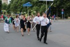 XI Latvijas skolu jaunatnes dziesmu un deju svētku gājiens - atrodi savu kolektīvu (9.daļa) 15