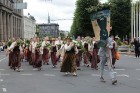 XI Latvijas skolu jaunatnes dziesmu un deju svētku gājiens - atrodi savu kolektīvu (9.daļa) 22