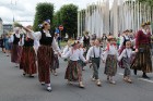 XI Latvijas skolu jaunatnes dziesmu un deju svētku gājiens - atrodi savu kolektīvu (9.daļa) 25