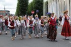 XI Latvijas skolu jaunatnes dziesmu un deju svētku gājiens - atrodi savu kolektīvu (9.daļa) 28
