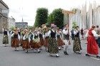 XI Latvijas skolu jaunatnes dziesmu un deju svētku gājiens - atrodi savu kolektīvu (9.daļa) 29