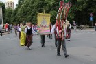 XI Latvijas skolu jaunatnes dziesmu un deju svētku gājiens - atrodi savu kolektīvu (9.daļa) 30