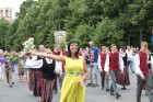 XI Latvijas skolu jaunatnes dziesmu un deju svētku gājiens - atrodi savu kolektīvu (9.daļa) 32