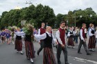 XI Latvijas skolu jaunatnes dziesmu un deju svētku gājiens - atrodi savu kolektīvu (9.daļa) 33