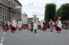XI Latvijas skolu jaunatnes dziesmu un deju svētku gājiens - atrodi savu kolektīvu (9.daļa) 37