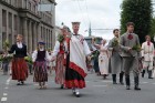 XI Latvijas skolu jaunatnes dziesmu un deju svētku gājiens - atrodi savu kolektīvu (9.daļa) 38