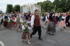 XI Latvijas skolu jaunatnes dziesmu un deju svētku gājiens - atrodi savu kolektīvu (9.daļa) 41