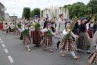 XI Latvijas skolu jaunatnes dziesmu un deju svētku gājiens - atrodi savu kolektīvu (9.daļa) 42