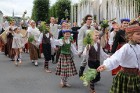 XI Latvijas skolu jaunatnes dziesmu un deju svētku gājiens - atrodi savu kolektīvu (9.daļa) 43