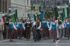 XI Latvijas skolu jaunatnes dziesmu un deju svētku gājiens - atrodi savu kolektīvu (9.daļa) 44