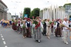 XI Latvijas skolu jaunatnes dziesmu un deju svētku gājiens - atrodi savu kolektīvu (9.daļa) 49