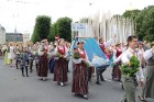 XI Latvijas skolu jaunatnes dziesmu un deju svētku gājiens - atrodi savu kolektīvu (9.daļa) 52