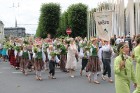 XI Latvijas skolu jaunatnes dziesmu un deju svētku gājiens - atrodi savu kolektīvu (9.daļa) 53