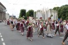 XI Latvijas skolu jaunatnes dziesmu un deju svētku gājiens - atrodi savu kolektīvu (9.daļa) 56