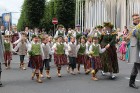 XI Latvijas skolu jaunatnes dziesmu un deju svētku gājiens - atrodi savu kolektīvu (9.daļa) 62