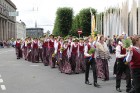 XI Latvijas skolu jaunatnes dziesmu un deju svētku gājiens - atrodi savu kolektīvu (9.daļa) 67