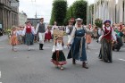 XI Latvijas skolu jaunatnes dziesmu un deju svētku gājiens - atrodi savu kolektīvu (9.daļa) 70