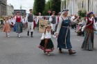 XI Latvijas skolu jaunatnes dziesmu un deju svētku gājiens - atrodi savu kolektīvu (9.daļa) 71