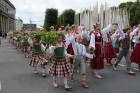 XI Latvijas skolu jaunatnes dziesmu un deju svētku gājiens - atrodi savu kolektīvu (9.daļa) 73