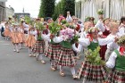 XI Latvijas skolu jaunatnes dziesmu un deju svētku gājiens - atrodi savu kolektīvu (9.daļa) 74