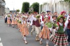 XI Latvijas skolu jaunatnes dziesmu un deju svētku gājiens - atrodi savu kolektīvu (9.daļa) 75