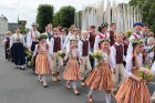 XI Latvijas skolu jaunatnes dziesmu un deju svētku gājiens - atrodi savu kolektīvu (9.daļa) 76