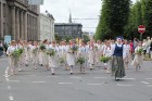 XI Latvijas skolu jaunatnes dziesmu un deju svētku gājiens - atrodi savu kolektīvu (9.daļa) 77