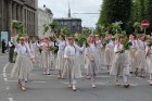 XI Latvijas skolu jaunatnes dziesmu un deju svētku gājiens - atrodi savu kolektīvu (9.daļa) 78