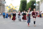 XI Latvijas skolu jaunatnes dziesmu un deju svētku gājiens - atrodi savu kolektīvu (9.daļa) 83
