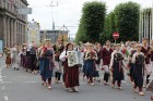 XI Latvijas skolu jaunatnes dziesmu un deju svētku gājiens - atrodi savu kolektīvu (9.daļa) 85