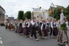 XI Latvijas skolu jaunatnes dziesmu un deju svētku gājiens - atrodi savu kolektīvu (9.daļa) 86