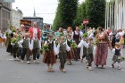 XI Latvijas skolu jaunatnes dziesmu un deju svētku gājiens - atrodi savu kolektīvu (9.daļa) 88