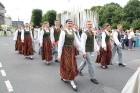 XI Latvijas skolu jaunatnes dziesmu un deju svētku gājiens - atrodi savu kolektīvu (10.daļa) 9