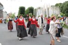 XI Latvijas skolu jaunatnes dziesmu un deju svētku gājiens - atrodi savu kolektīvu (10.daļa) 18