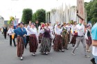 XI Latvijas skolu jaunatnes dziesmu un deju svētku gājiens - atrodi savu kolektīvu (10.daļa) 26