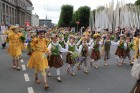 XI Latvijas skolu jaunatnes dziesmu un deju svētku gājiens - atrodi savu kolektīvu (10.daļa) 31
