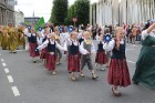 XI Latvijas skolu jaunatnes dziesmu un deju svētku gājiens - atrodi savu kolektīvu (10.daļa) 39