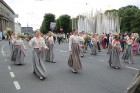 XI Latvijas skolu jaunatnes dziesmu un deju svētku gājiens - atrodi savu kolektīvu (10.daļa) 56