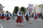 XI Latvijas skolu jaunatnes dziesmu un deju svētku gājiens - atrodi savu kolektīvu (10.daļa) 59