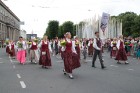 XI Latvijas skolu jaunatnes dziesmu un deju svētku gājiens - atrodi savu kolektīvu (10.daļa) 63