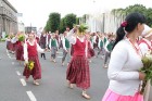 XI Latvijas skolu jaunatnes dziesmu un deju svētku gājiens - atrodi savu kolektīvu (10.daļa) 64