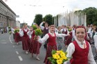 XI Latvijas skolu jaunatnes dziesmu un deju svētku gājiens - atrodi savu kolektīvu (10.daļa) 65