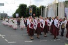 XI Latvijas skolu jaunatnes dziesmu un deju svētku gājiens - atrodi savu kolektīvu (10.daļa) 66
