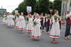 XI Latvijas skolu jaunatnes dziesmu un deju svētku gājiens - atrodi savu kolektīvu (10.daļa) 67