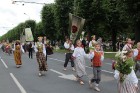 XI Latvijas skolu jaunatnes dziesmu un deju svētku gājiens - atrodi savu kolektīvu (10.daļa) 72